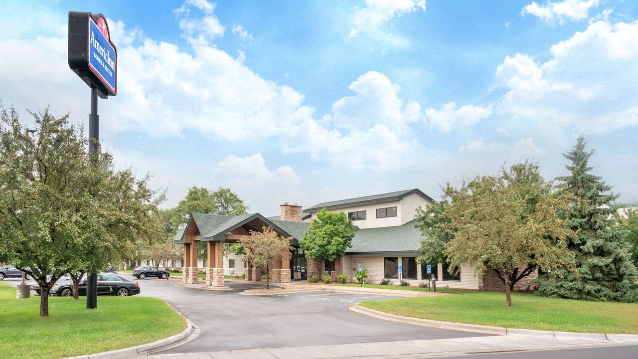 Photo of Outdoor in Coon Rapids