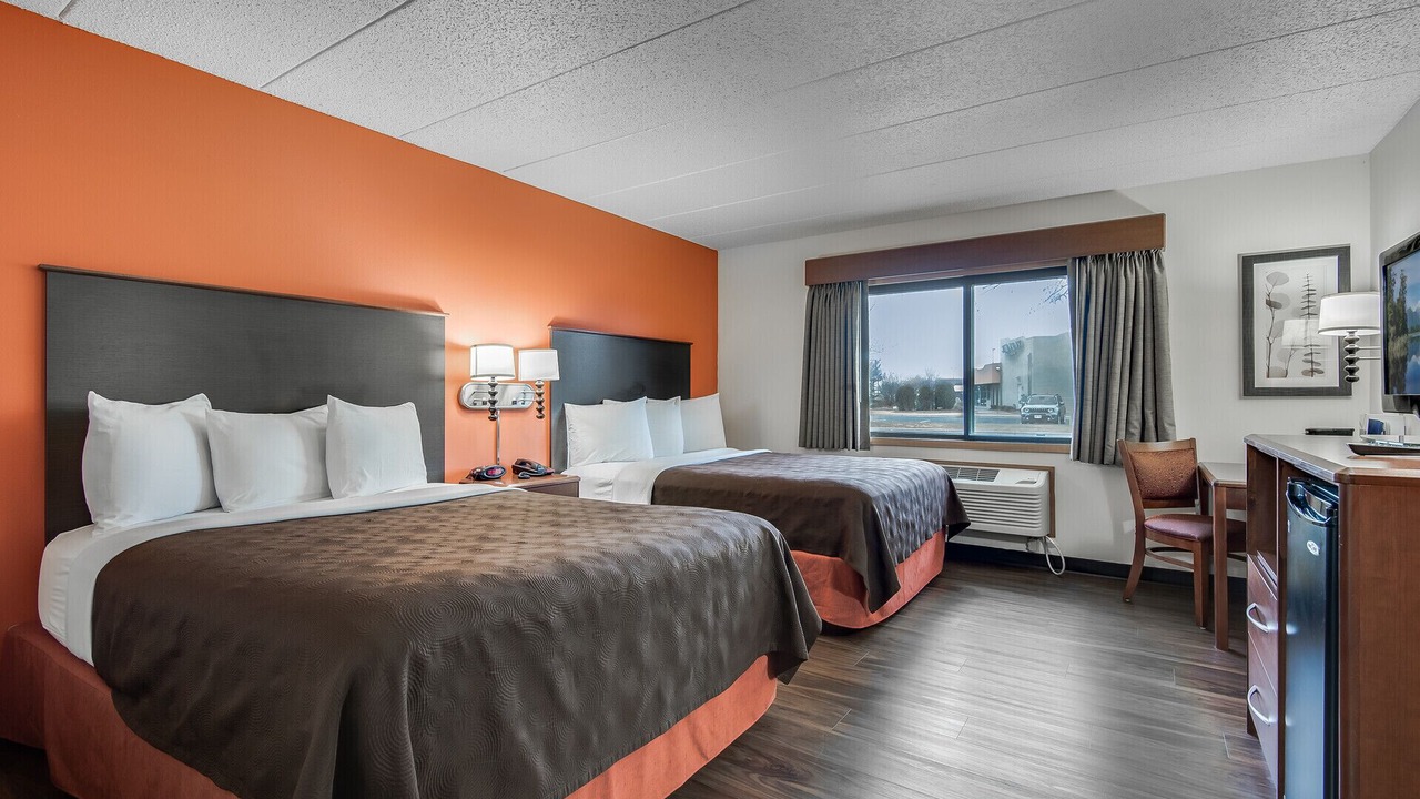 Photo of Bedroom in Coon Rapids