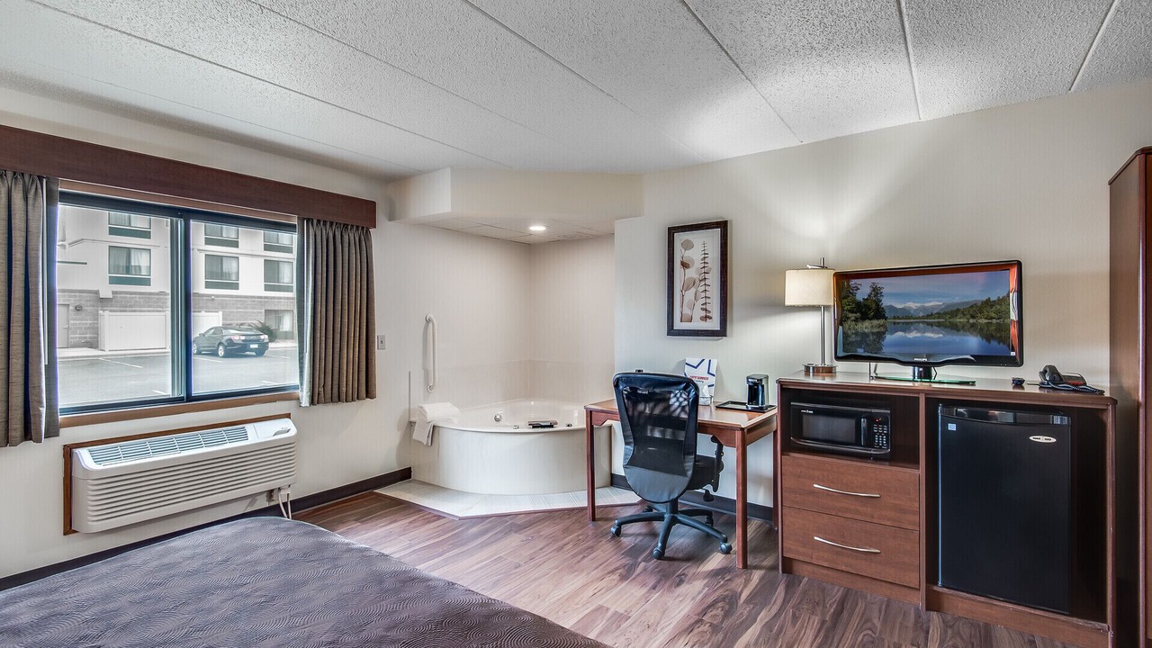 Photo of Bedroom in Coon Rapids