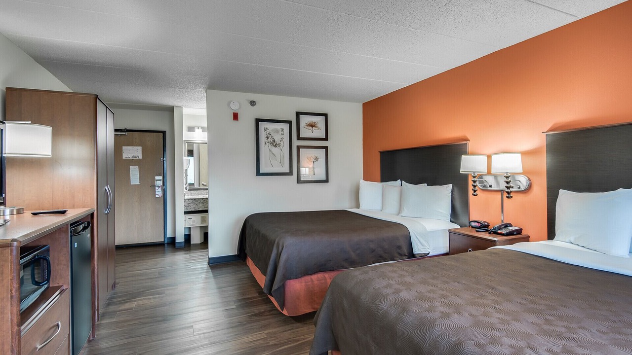 Photo of Bedroom in Coon Rapids