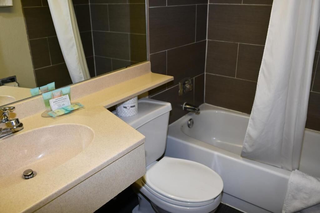 Photo of Bathroom in Stillwater