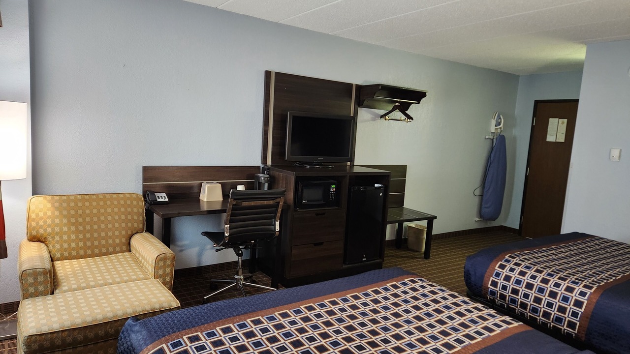 Photo of Bedroom in Stillwater