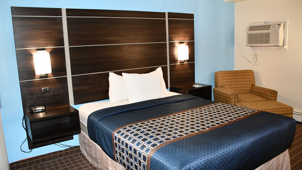 Photo of Bedroom in Stillwater