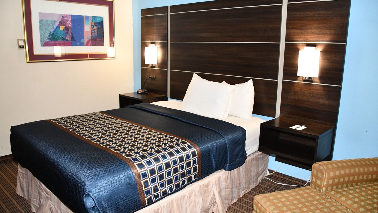 Photo of Bedroom in Stillwater