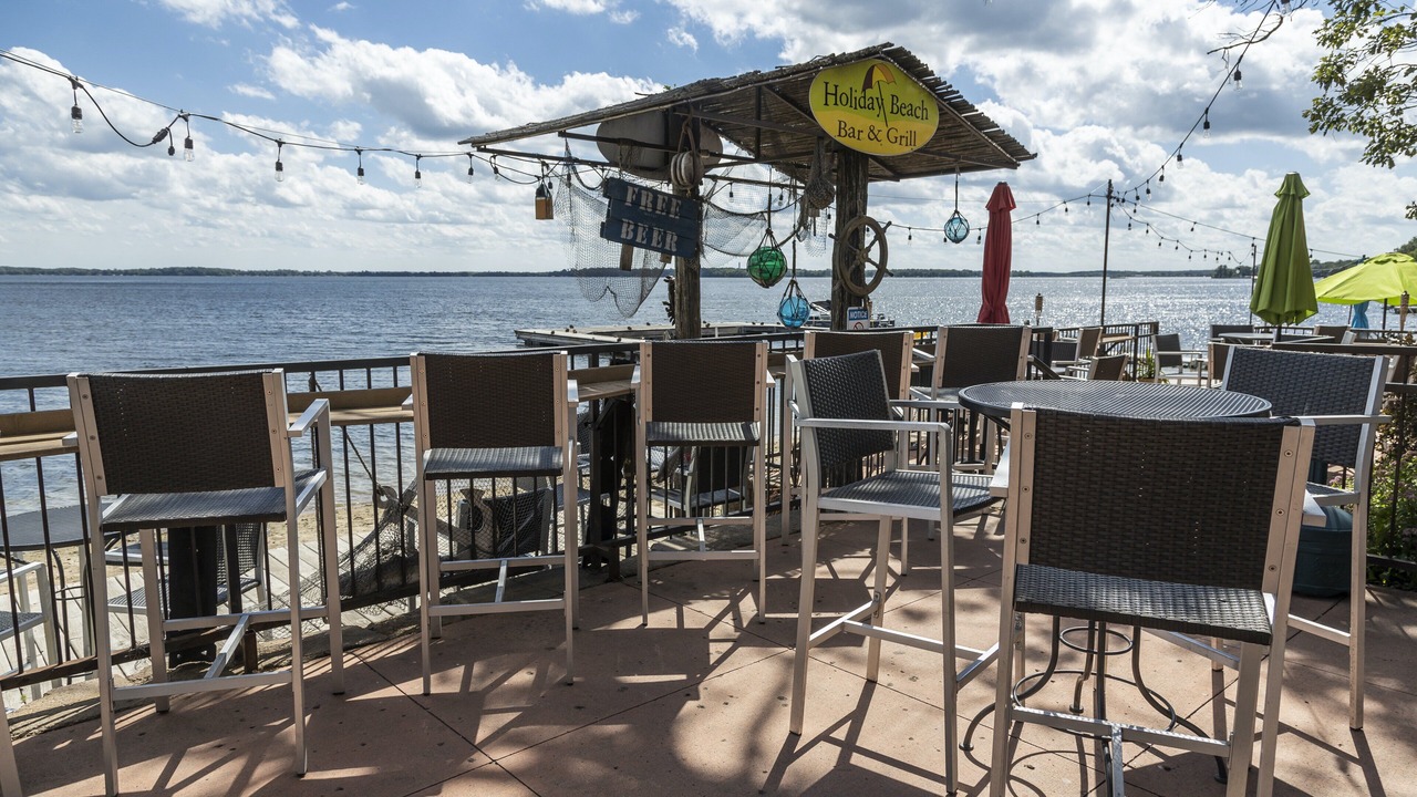 Photo of Patio Balcony in Detroit Lakes