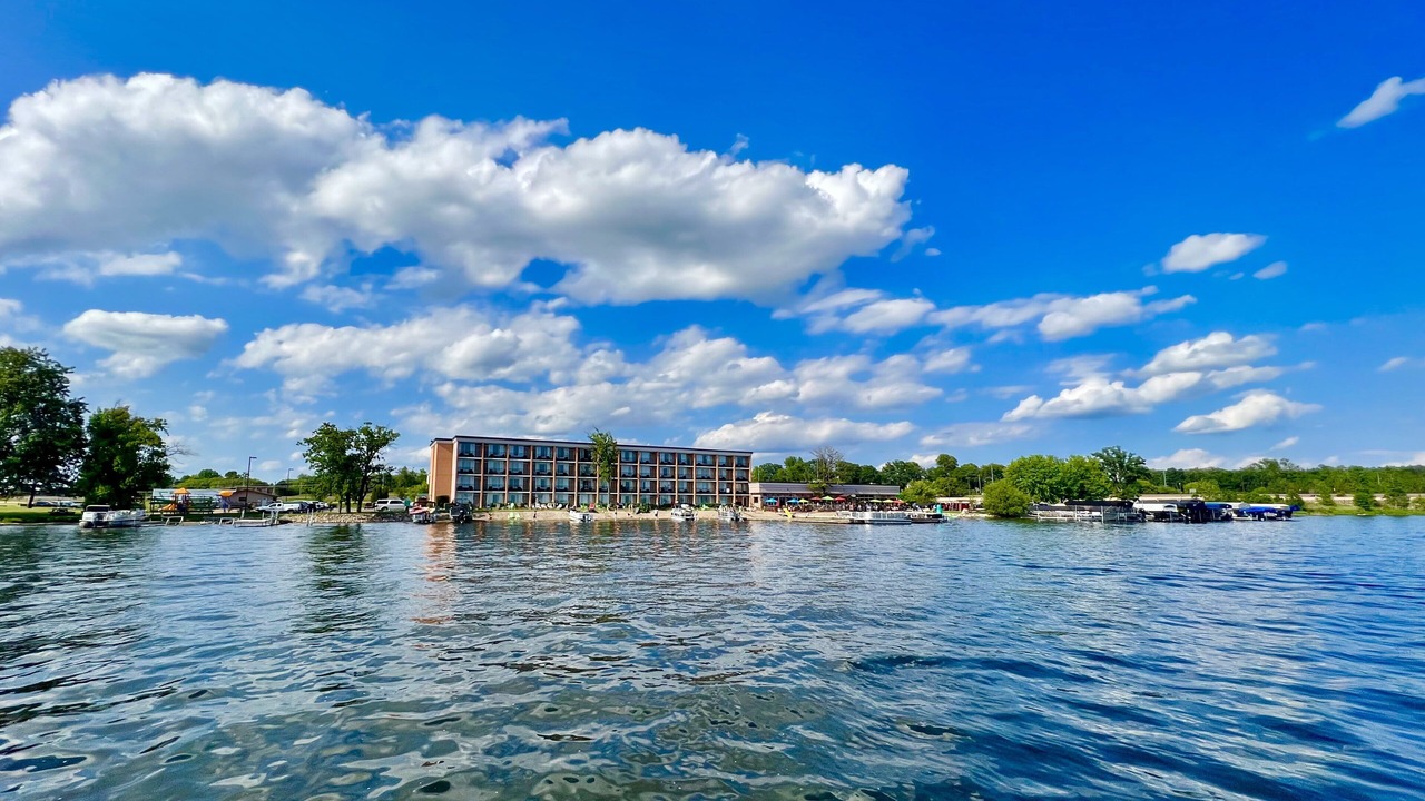Photo of Outdoor in Detroit Lakes