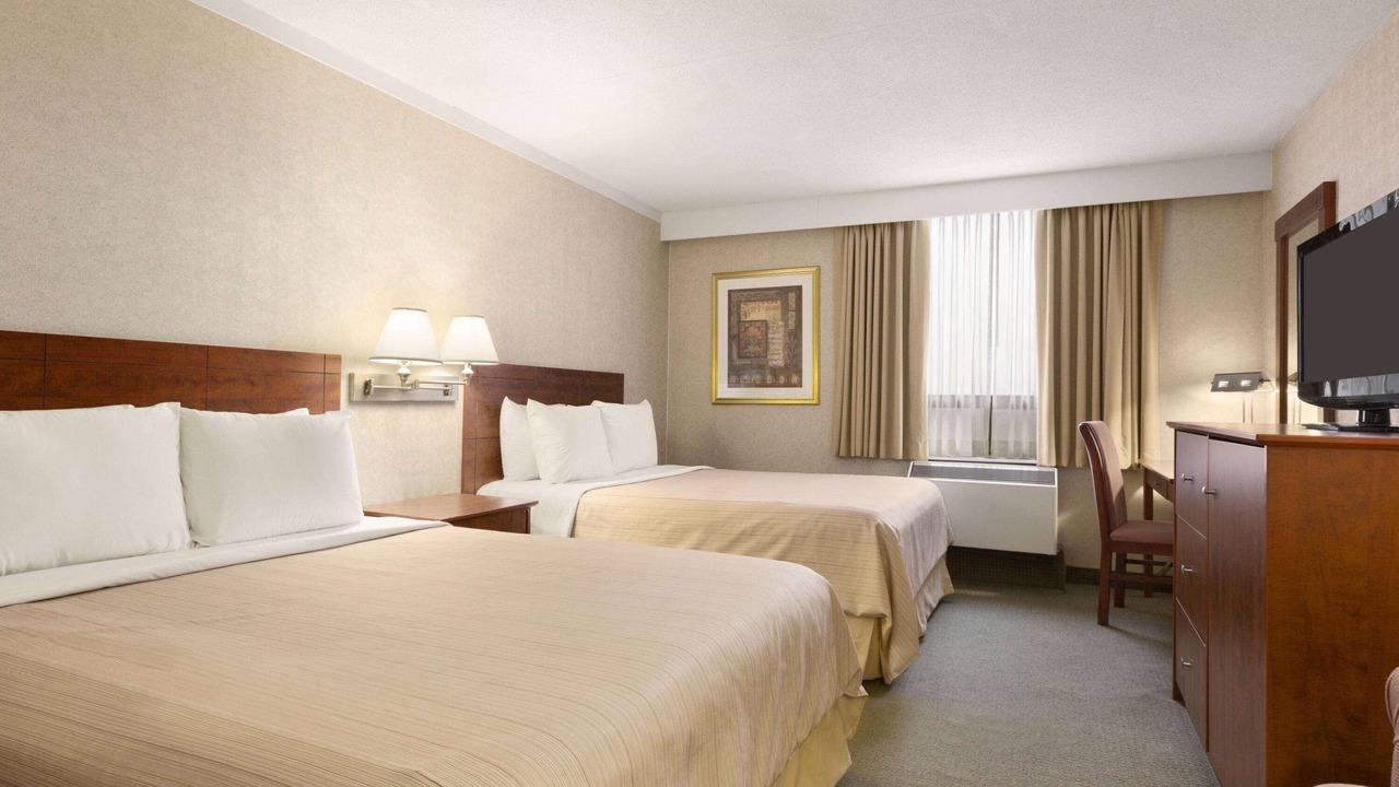 Photo of Bedroom in Ottawa Division