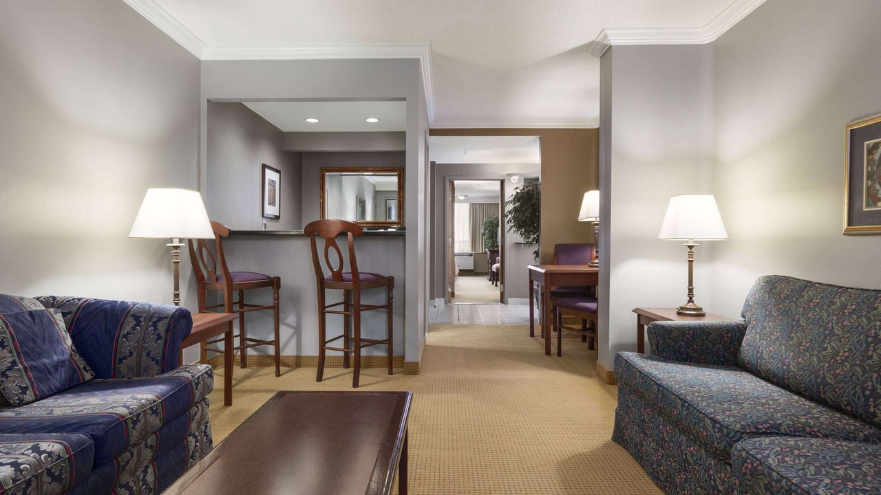 Photo of Bedroom in Ottawa Division