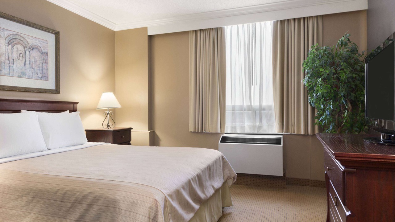 Photo of Bedroom in Ottawa Division