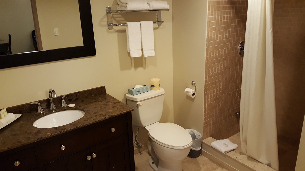 Photo of Bedroom in York University Heights