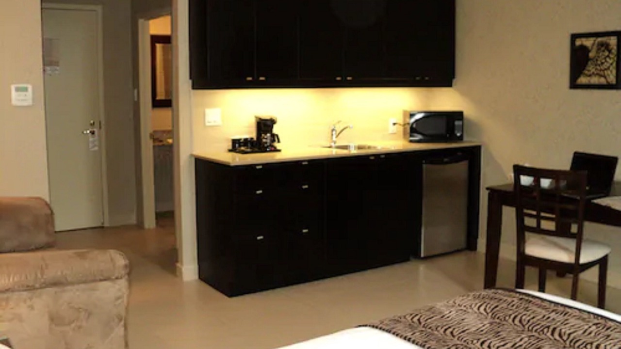 Photo of Bedroom in York University Heights