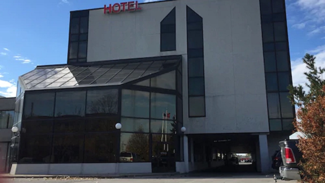 Photo of Outdoor in York University Heights