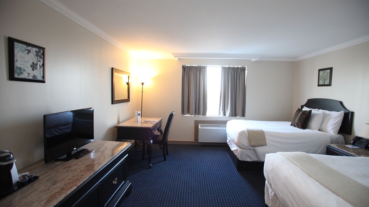 Photo of Bedroom in York University Heights