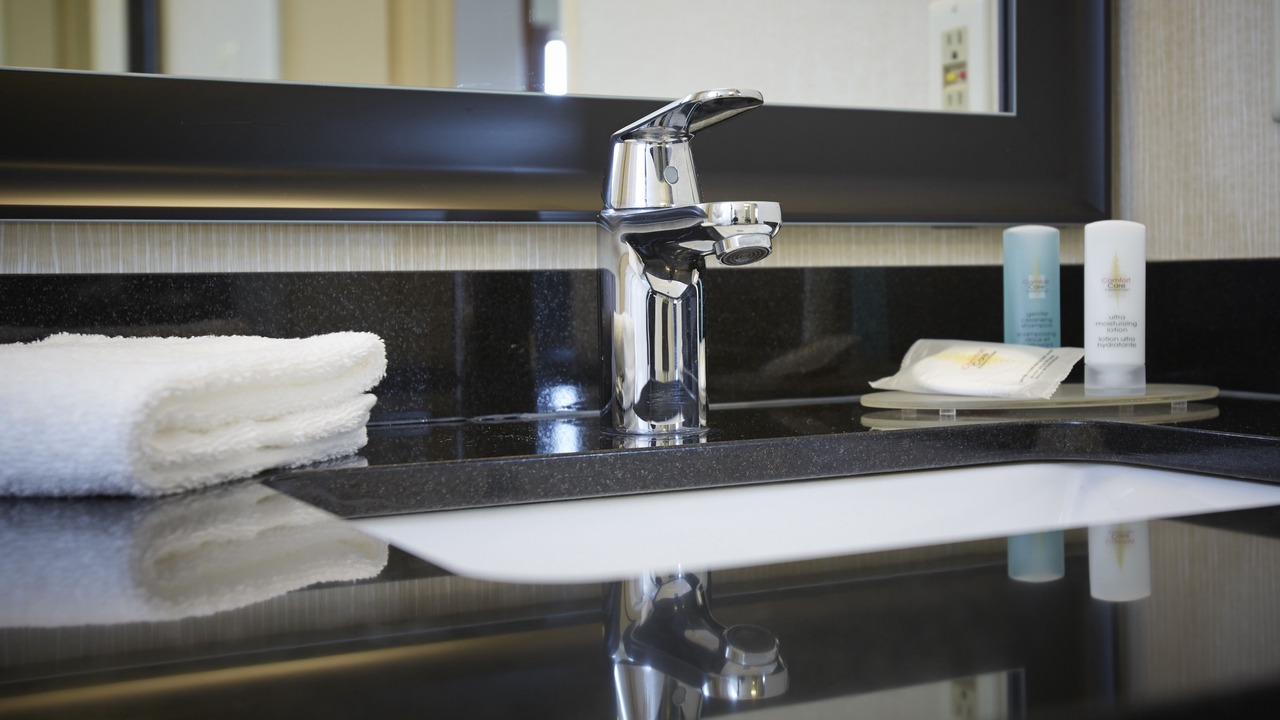 Photo of Bathroom in Timmins