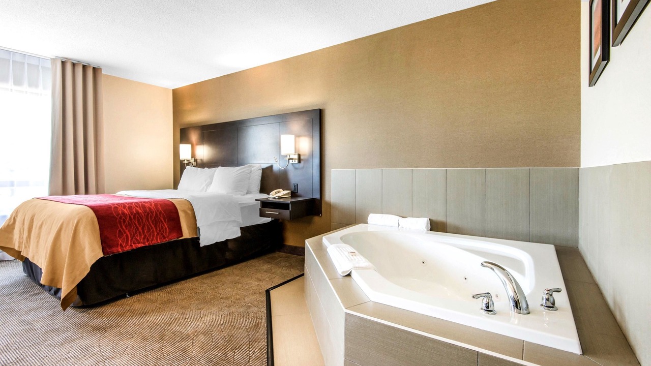 Photo of Bedroom in Owen Sound
