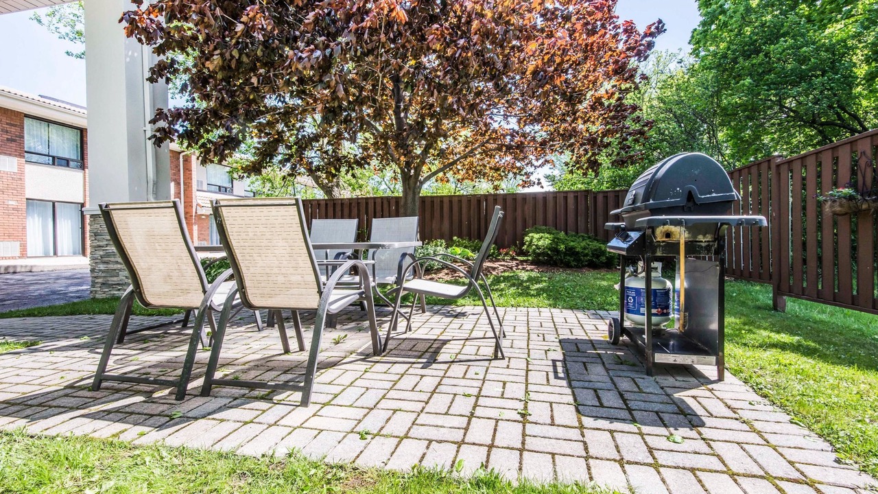 Photo of Outdoor in Owen Sound