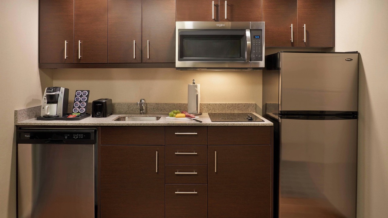 Photo of Kitchen in Windsor