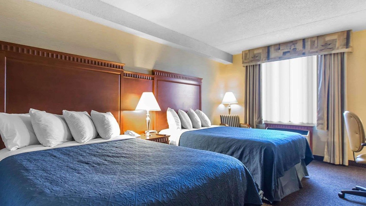 Photo of Bedroom in Algoma District