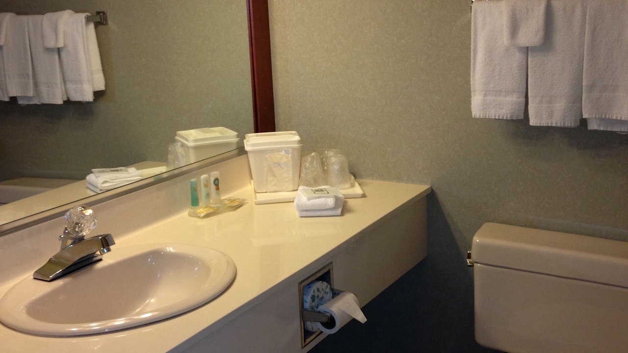 Photo of Bathroom in Algoma District