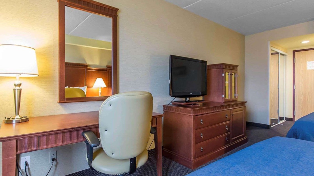 Photo of Bedroom in Algoma District
