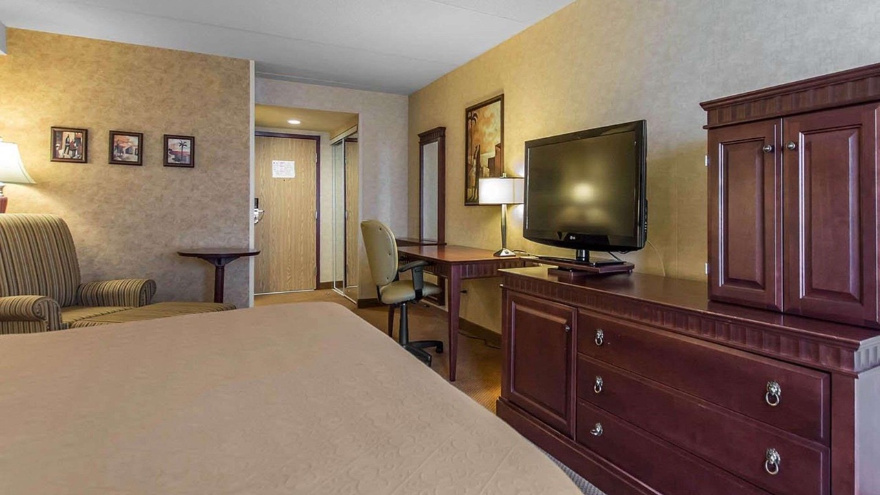 Photo of Bedroom in Algoma District