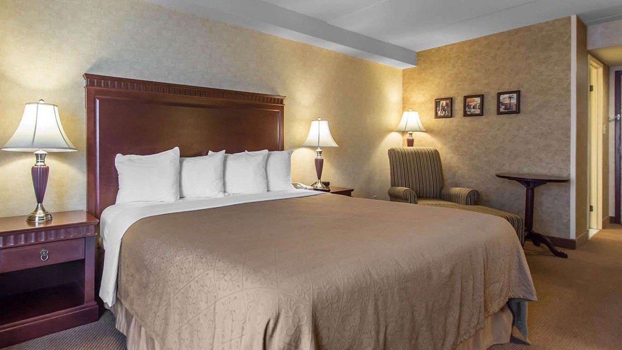 Photo of Bedroom in Algoma District