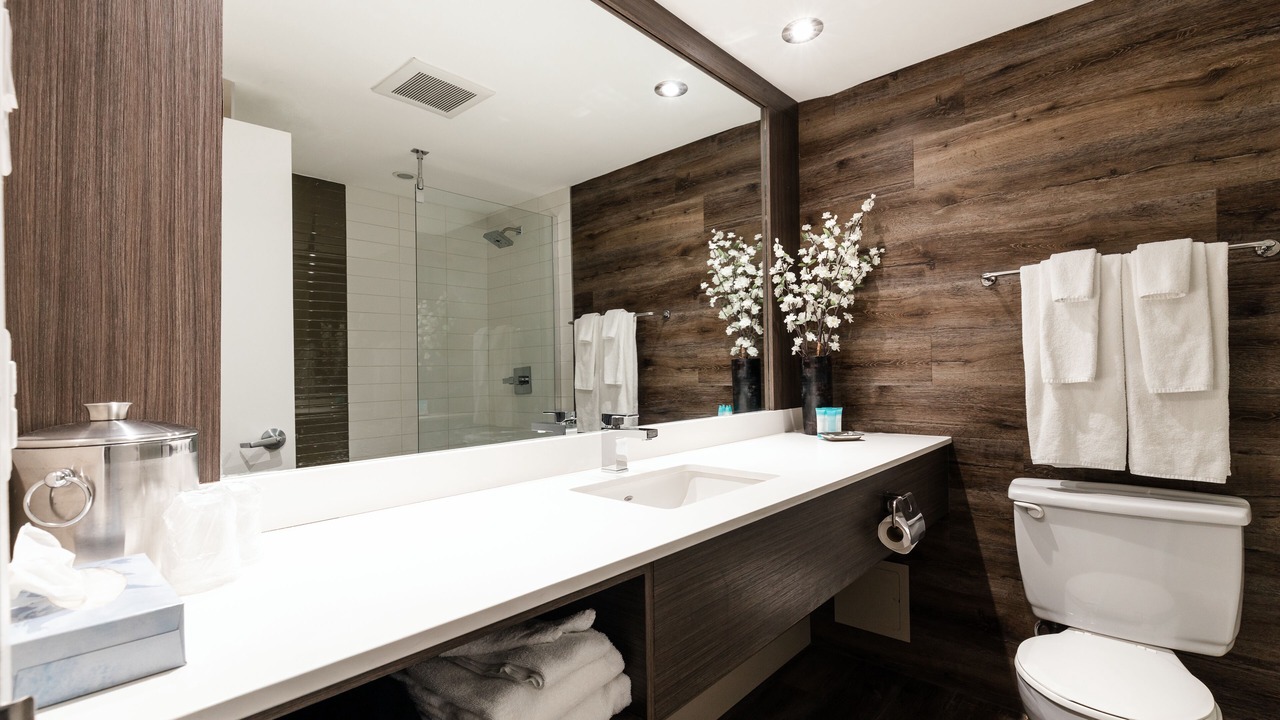 Photo of Bathroom in Cummings