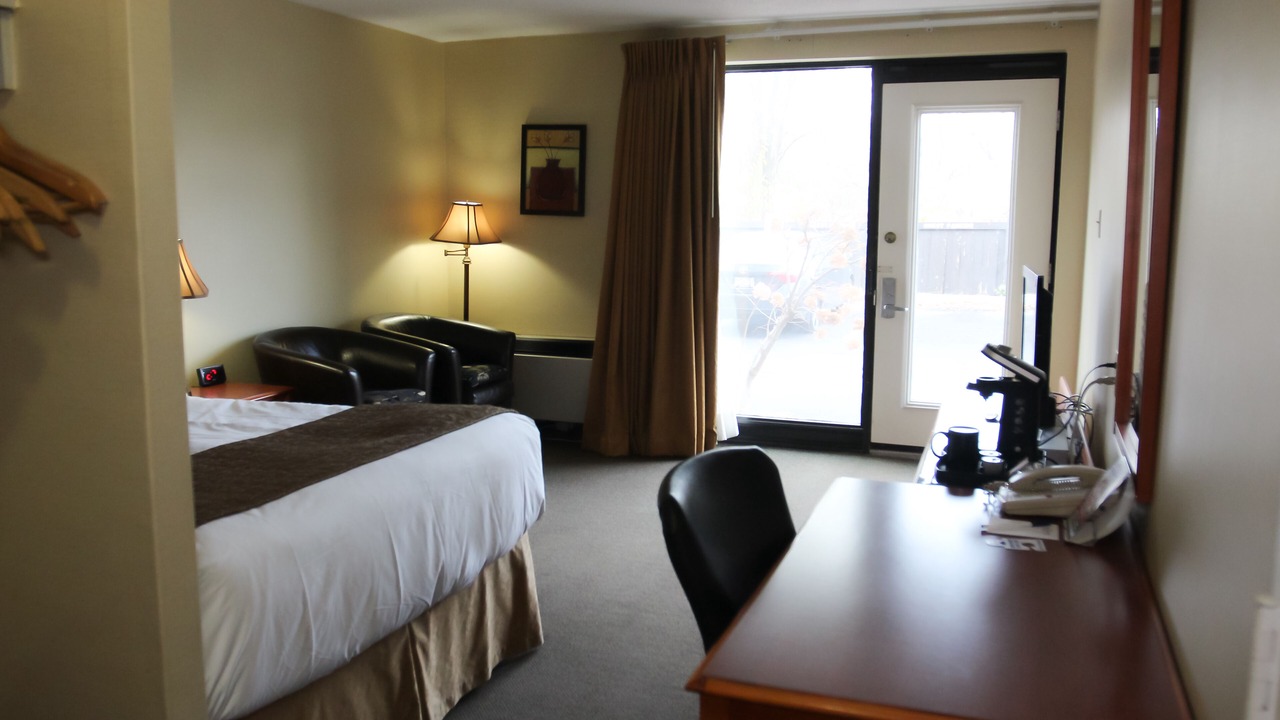 Photo of Bedroom in Cummings
