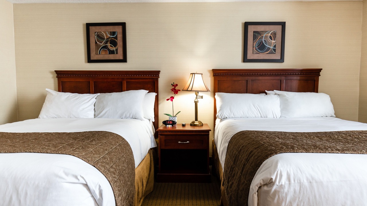 Photo of Bedroom in Cummings
