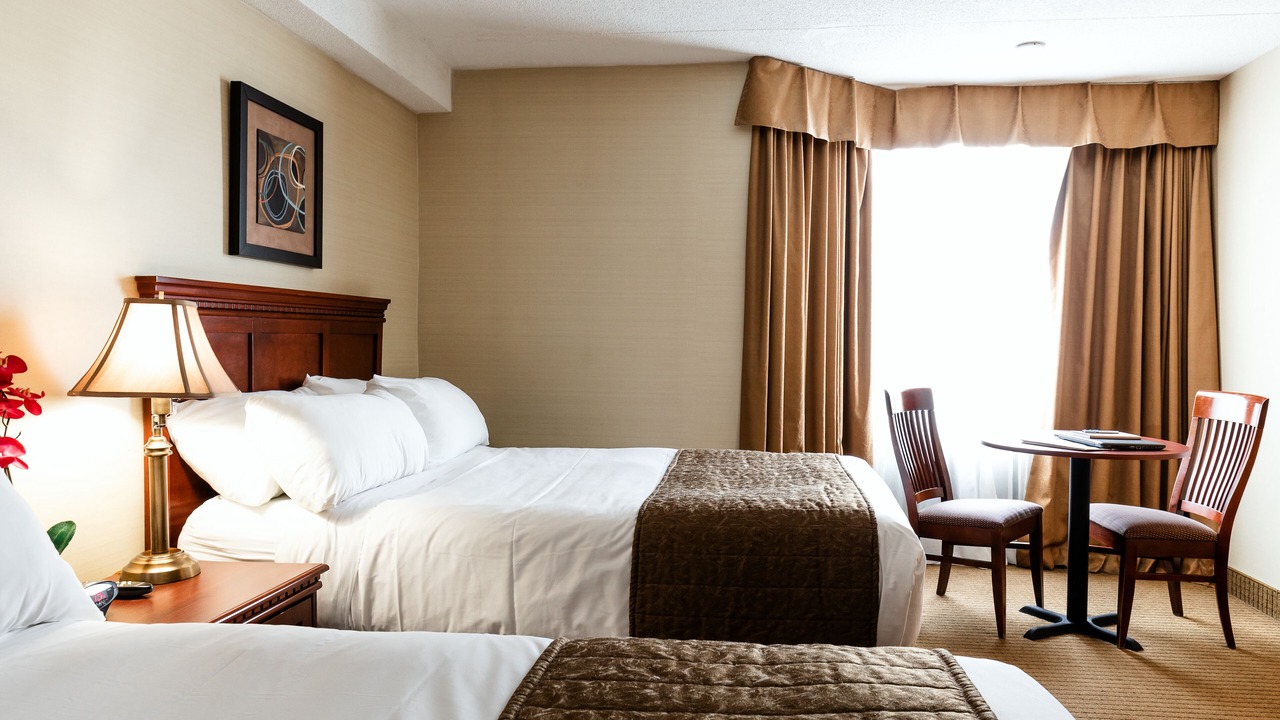 Photo of Bedroom in Cummings