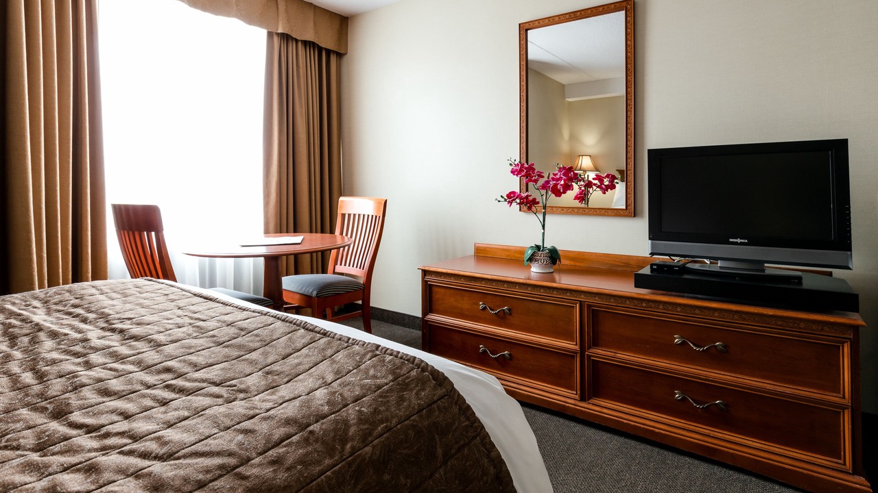 Photo of Bedroom in Cummings