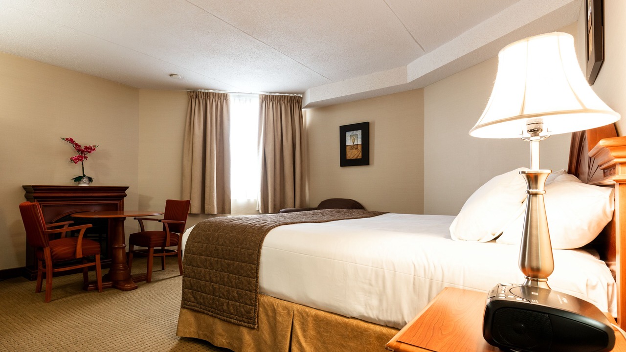 Photo of Bedroom in Cummings