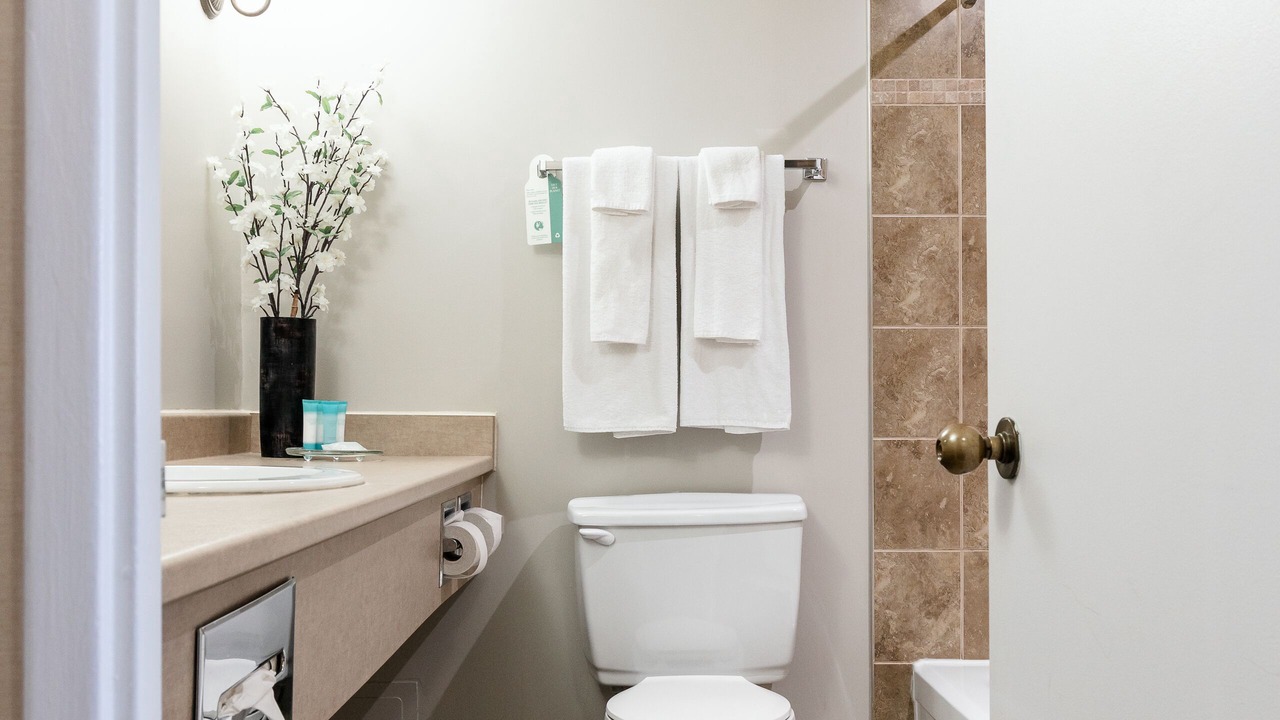 Photo of Bathroom in Cummings