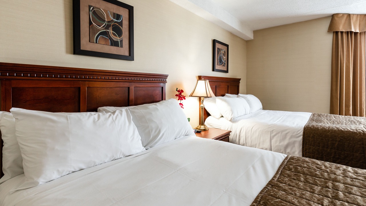 Photo of Bedroom in Cummings