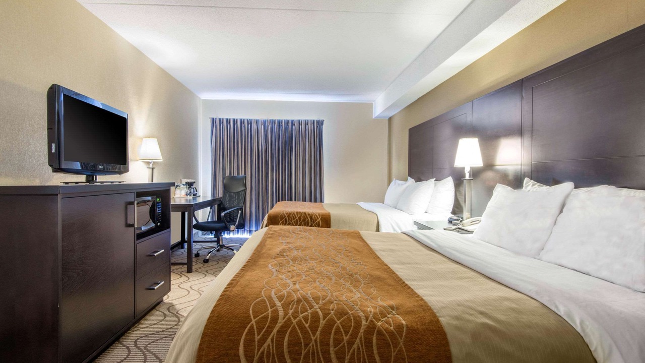 Photo of Bedroom in North Bay