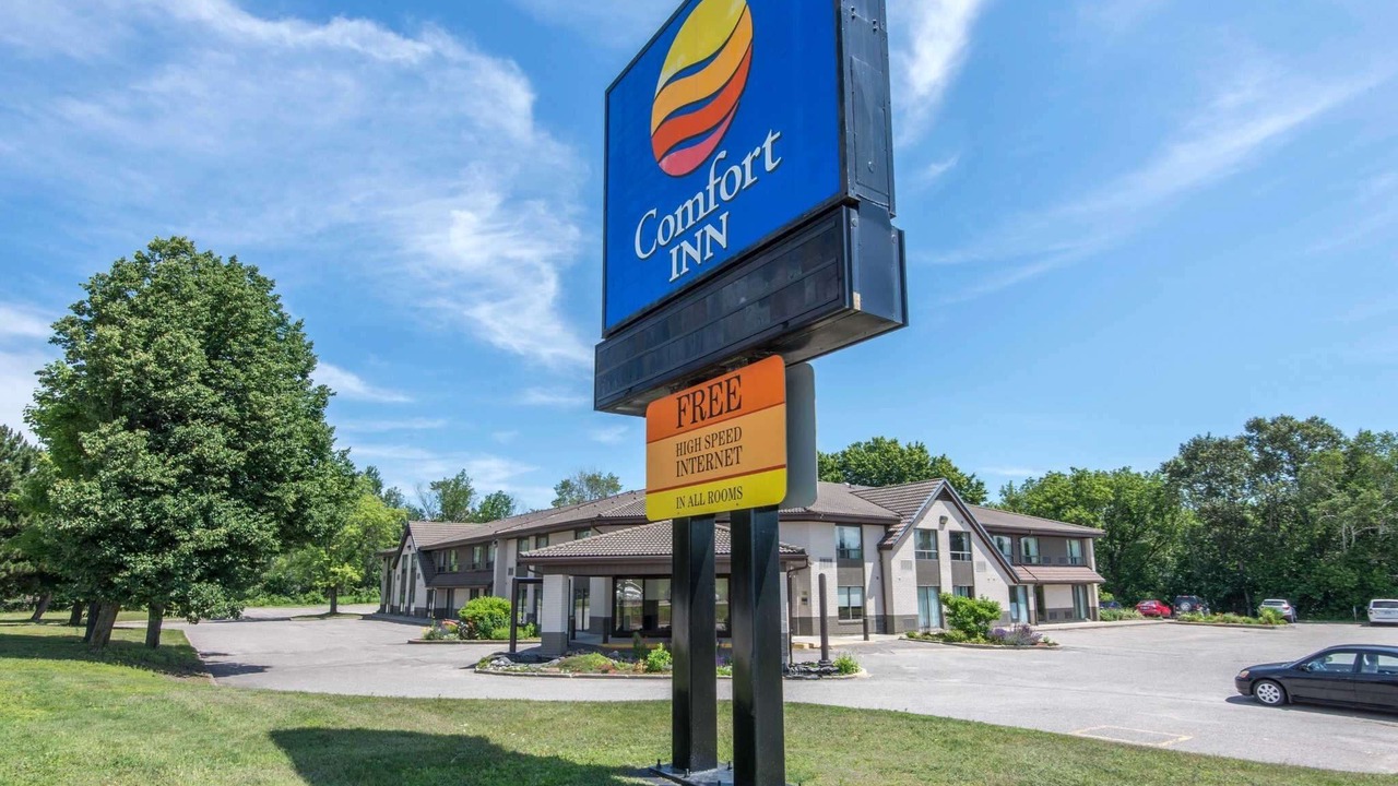 Photo of Outdoor in North Bay