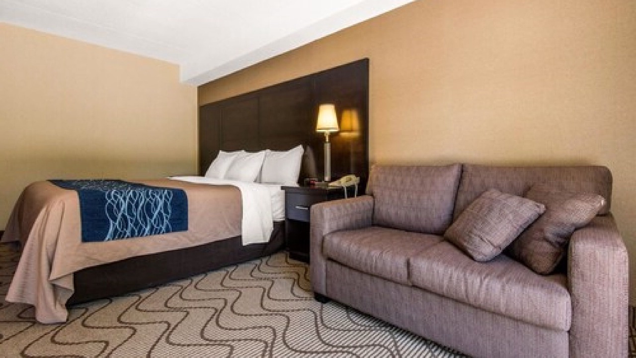 Photo of Bedroom in North Bay