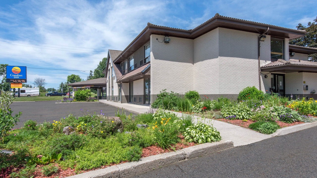 Photo of Outdoor in North Bay