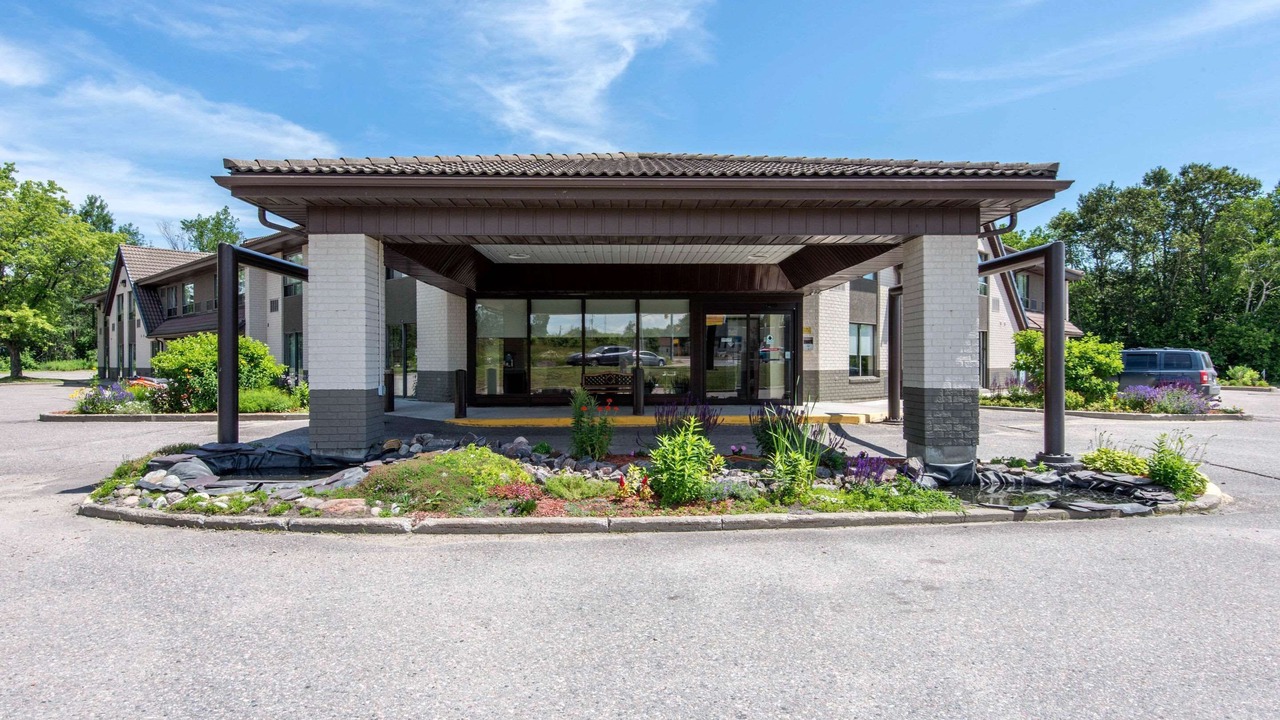 Photo of Outdoor in North Bay