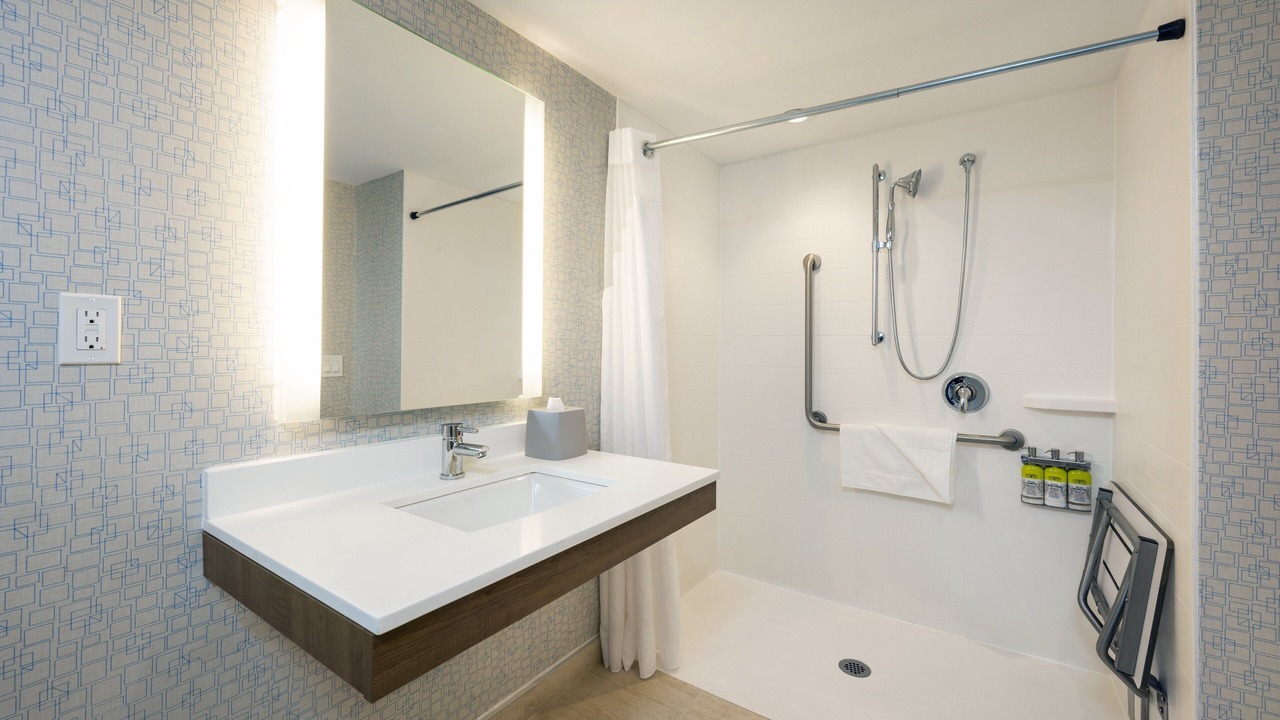 Photo of Bathroom in Old Town