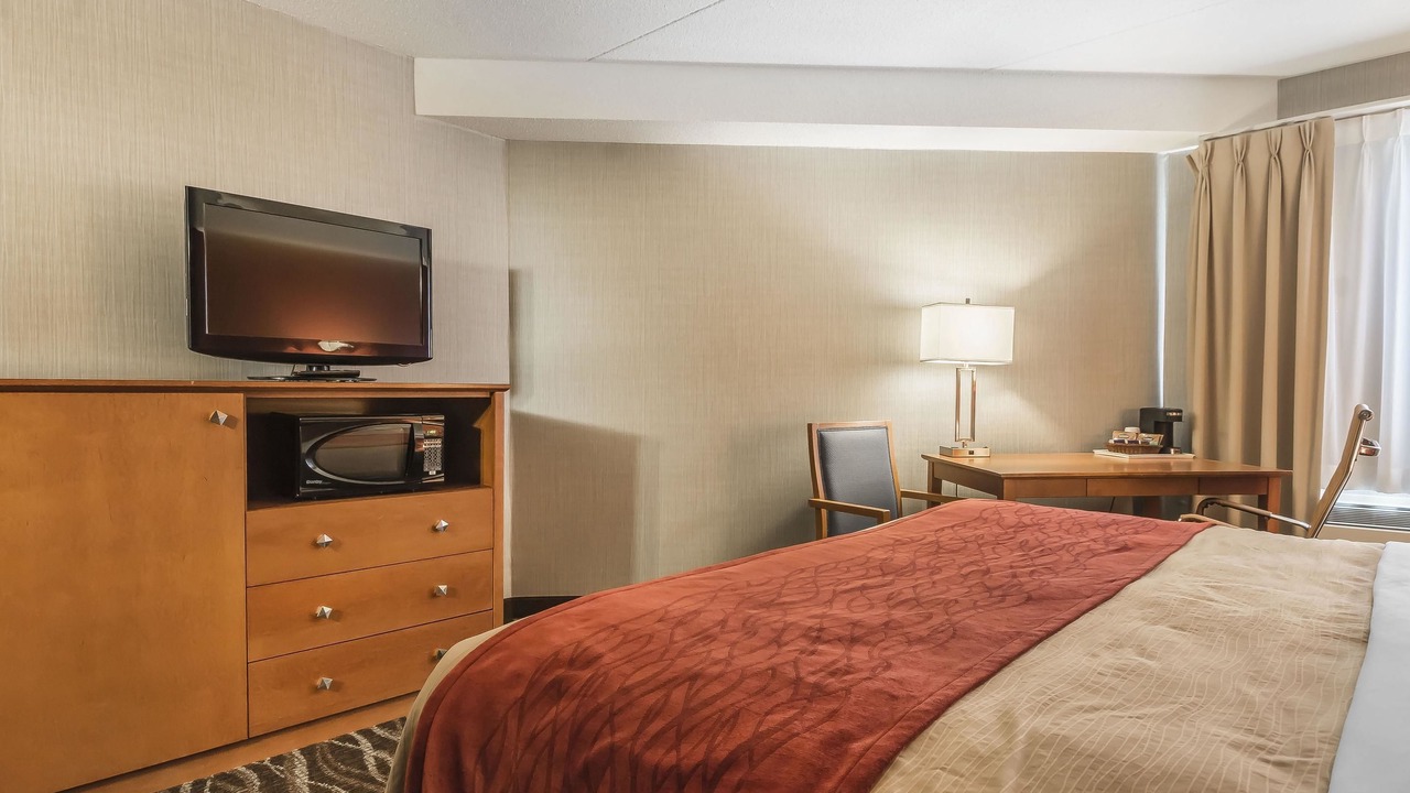 Photo of Bedroom in Durham Region