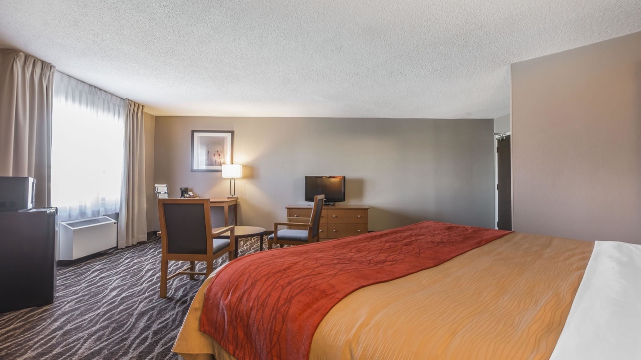 Photo of Bedroom in Durham Region