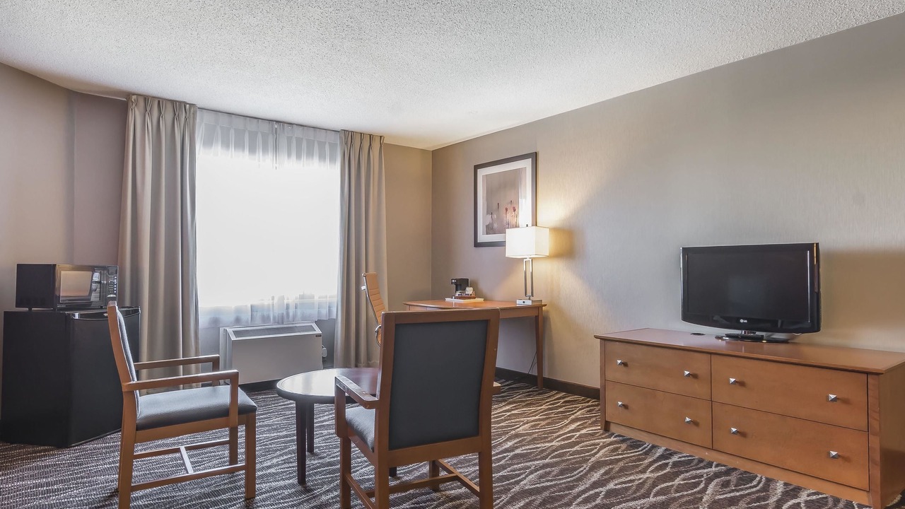Photo of Bedroom in Durham Region