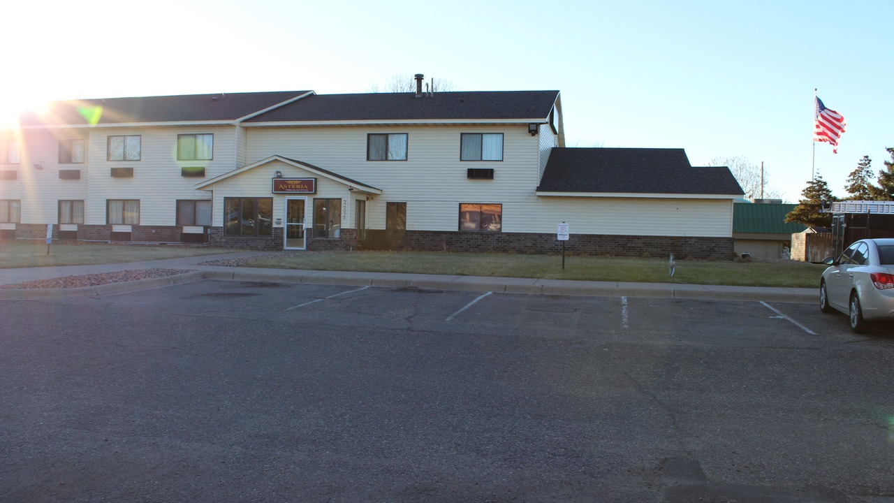 Photo of Outdoor in Maple Grove