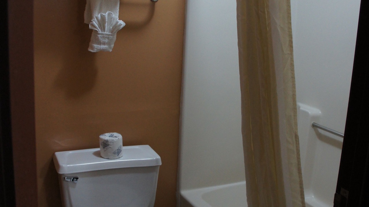 Photo of Bathroom in Maple Grove