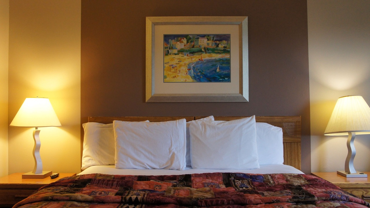 Photo of Bedroom in Maple Grove