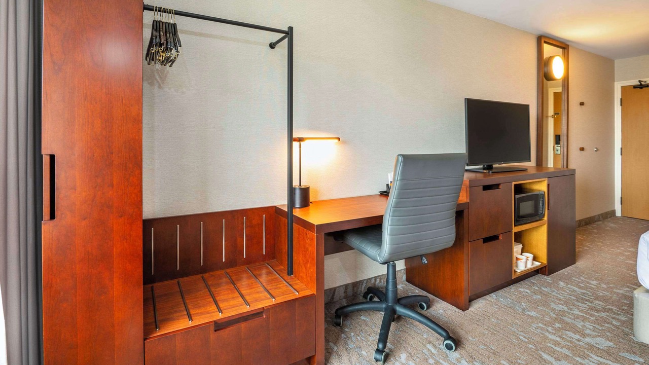 Photo of Bedroom in York Regional Municipality