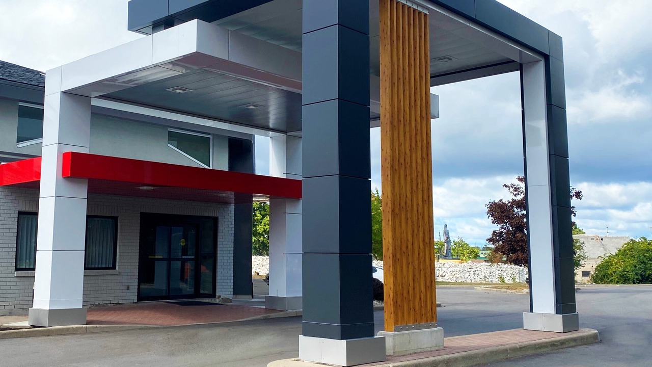Photo of Outdoor in York Regional Municipality