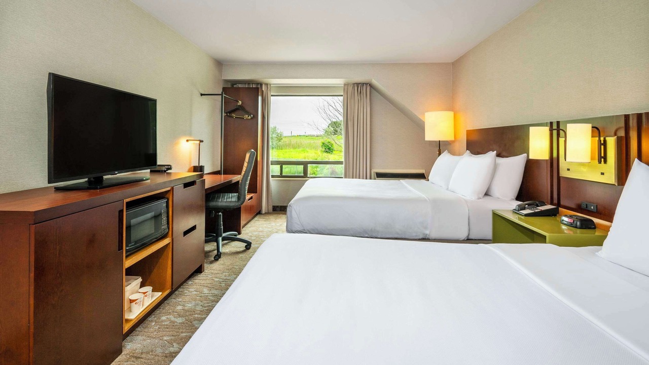Photo of Bedroom in York Regional Municipality