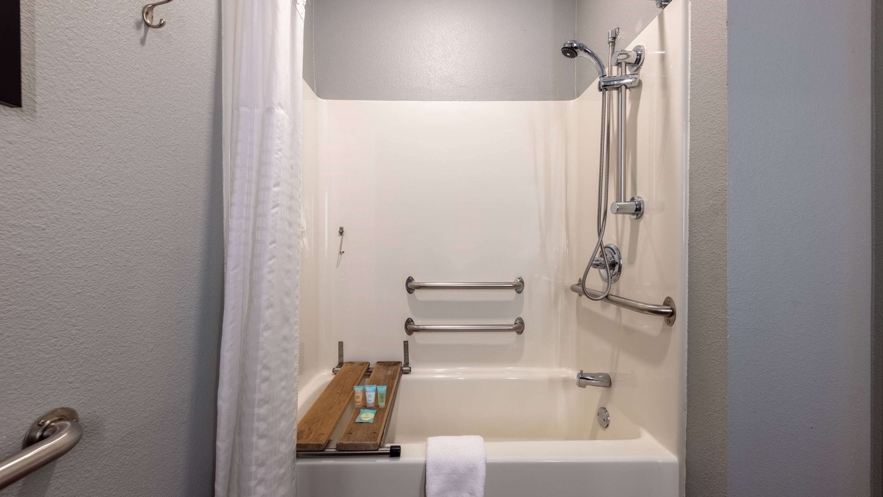 Photo of Bathroom in Duluth